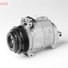 Denso Ac Compressor DCP17122 thumbnail