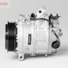 Denso Ac Compressor DCP17133 thumbnail