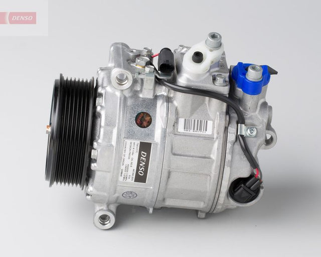 Denso Ac Compressor DCP17138 - image 2