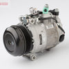 Denso Ac Compressor DCP17151 thumbnail