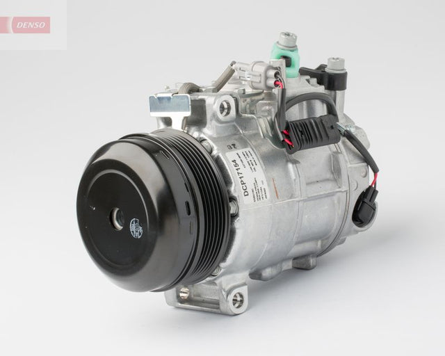 Denso Ac Compressor DCP17154 - image 2