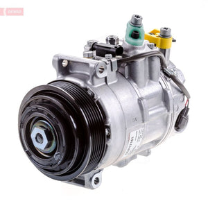 Denso Ac Compressor DCP17161