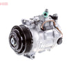 Denso Ac Compressor DCP17166 thumbnail