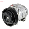 Denso Ac Compressor DCP17186 thumbnail