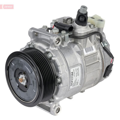 Denso Ac Compressor DCP17194