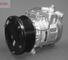 Denso Ac Compressor DCP17K37 thumbnail