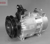 Denso Ac Compressor DCP20001 thumbnail
