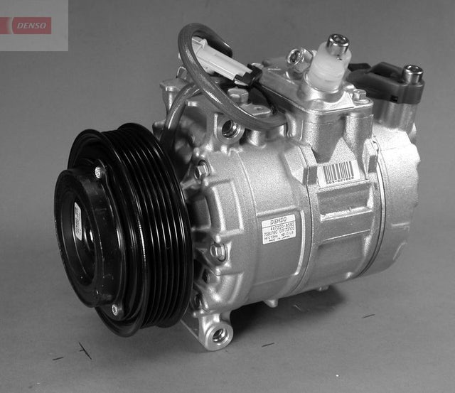 Denso Ac Compressor DCP20003 - image 2