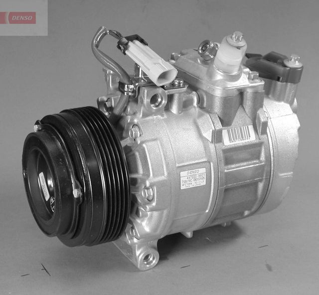 Denso Ac Compressor DCP20004 - image 2