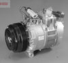 Denso Ac Compressor DCP20004 thumbnail
