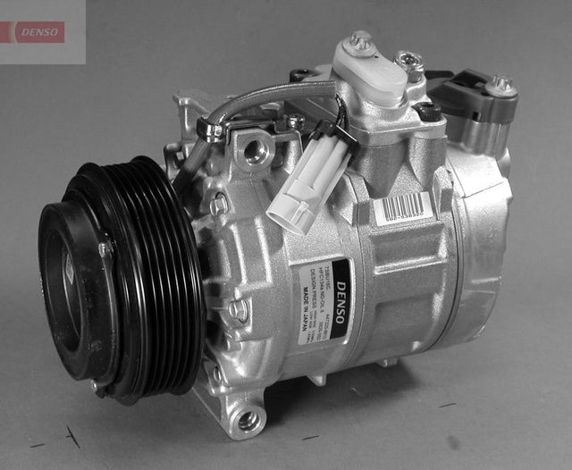 Denso Ac Compressor DCP20005 - image 2