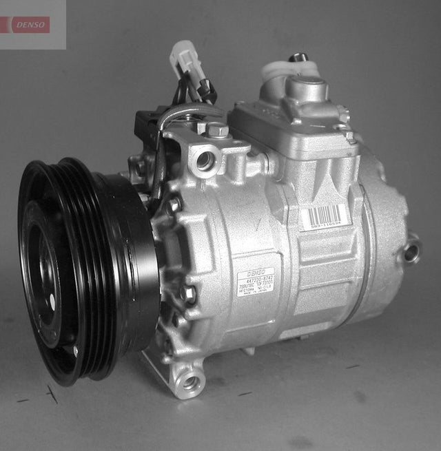 Denso Ac Compressor DCP20006 - image 2