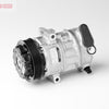 Denso Ac Compressor DCP20022 thumbnail