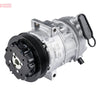Denso Ac Compressor DCP20121 thumbnail