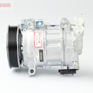 Denso Ac Compressor DCP21014