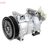 Denso Ac Compressor DCP21021 thumbnail
