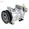 Denso Ac Compressor DCP21022 thumbnail