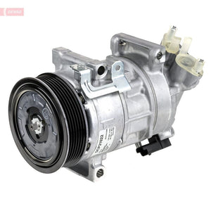 Denso Ac Compressor DCP21022
