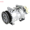 Denso Ac Compressor DCP21023 thumbnail