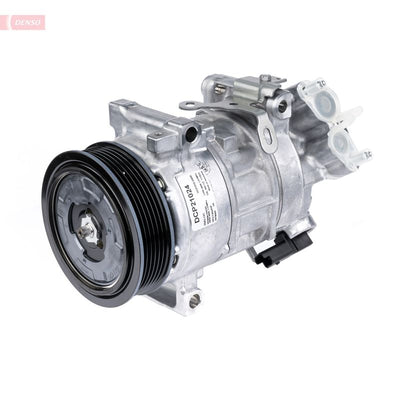 Denso Ac Compressor DCP21024