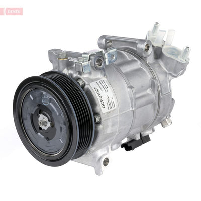 Denso Ac Compressor DCP21027