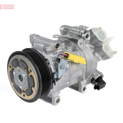 Denso Ac Compressor DCP21033