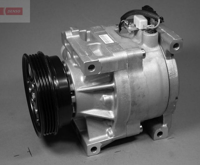 Denso Ac Compressor DCP23002 - image 2