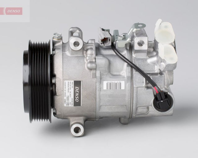 Denso Ac Compressor DCP23031 - image 2