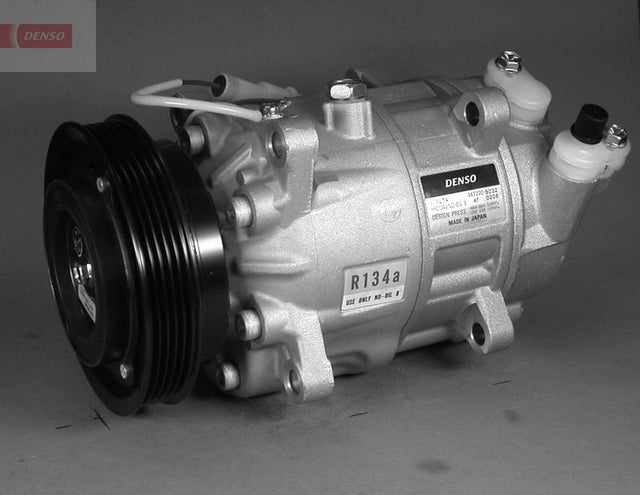 Denso Ac Compressor DCP24001 - image 2
