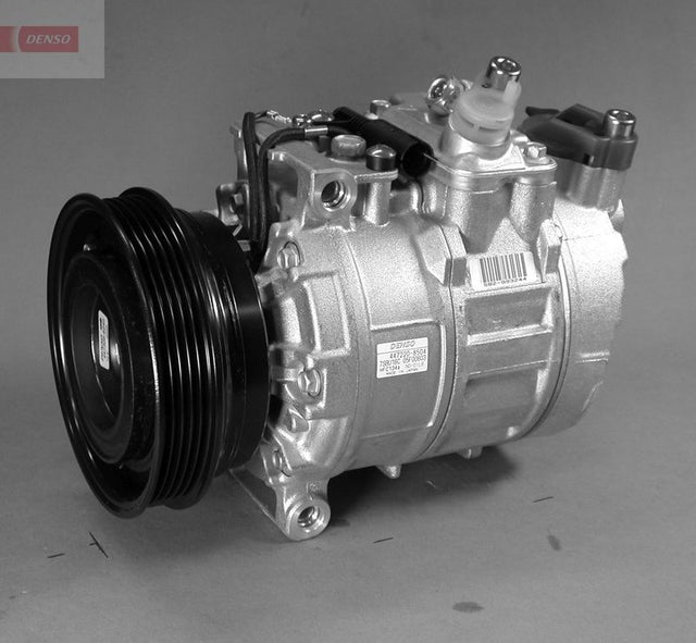 Denso Ac Compressor DCP24004 - image 2