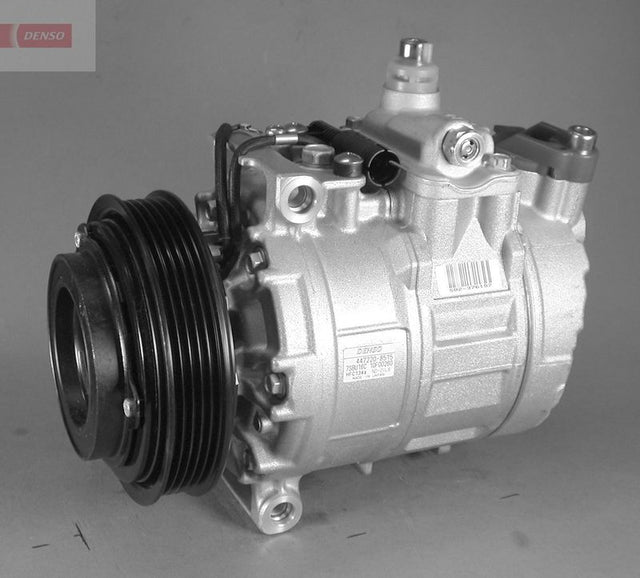 Denso Ac Compressor DCP24005 - image 2