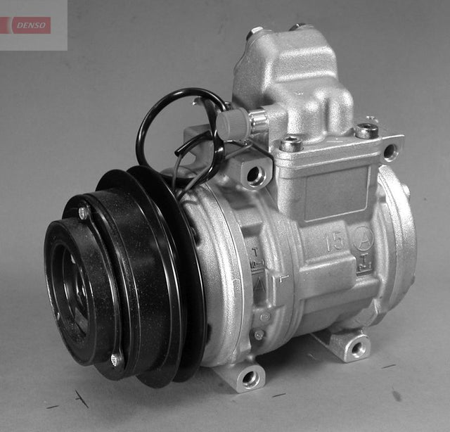 Denso Ac Compressor DCP28004 - image 2