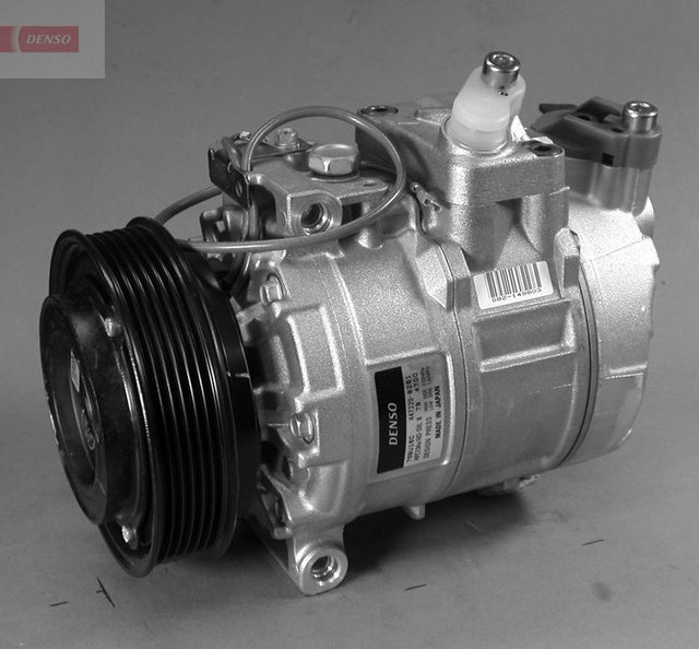Denso Ac Compressor DCP28008 - image 2