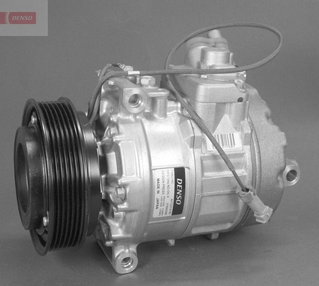 Denso Ac Compressor DCP32001 - image 2