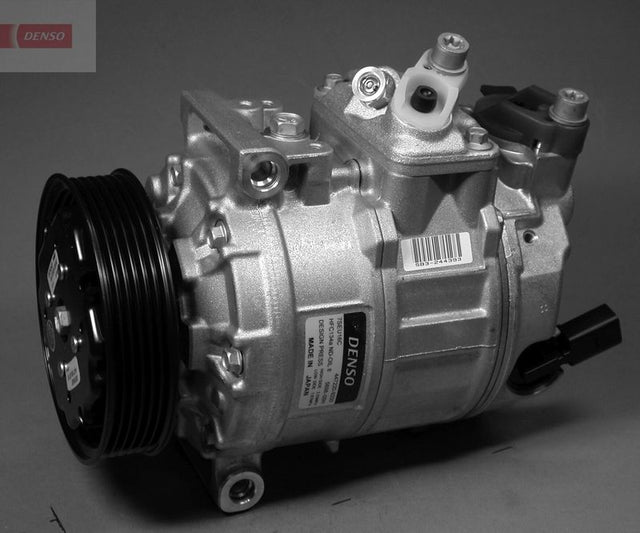 Denso Ac Compressor DCP32002 - image 2