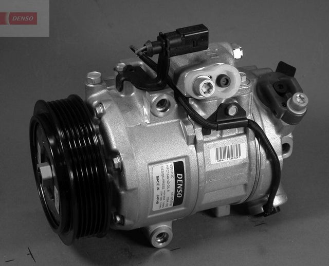 Denso Ac Compressor DCP32005 - image 2