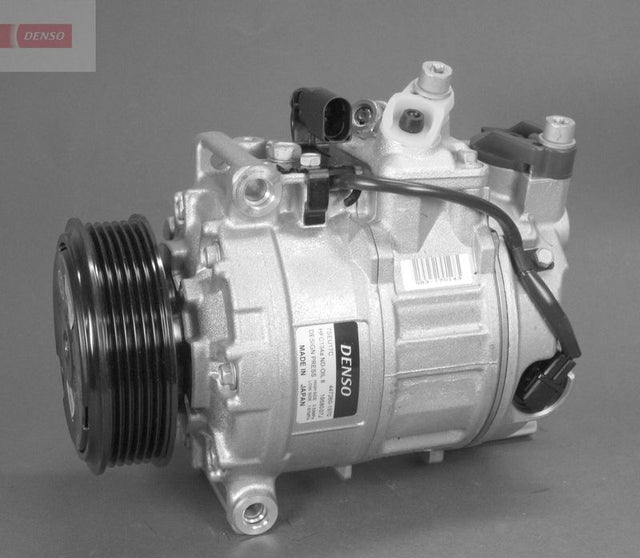 Denso Ac Compressor DCP32021 - image 2