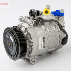 Denso Ac Compressor DCP32022