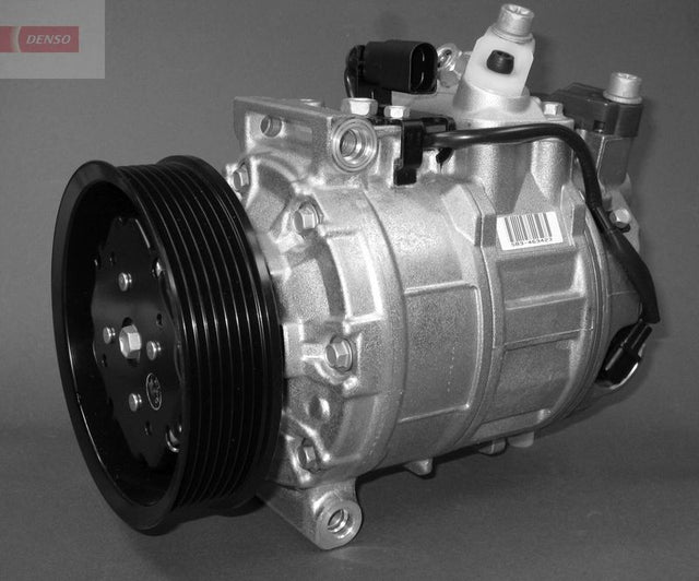 Denso Ac Compressor DCP32023 - image 2