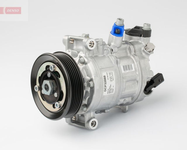 Denso Ac Compressor DCP32060 - image 2