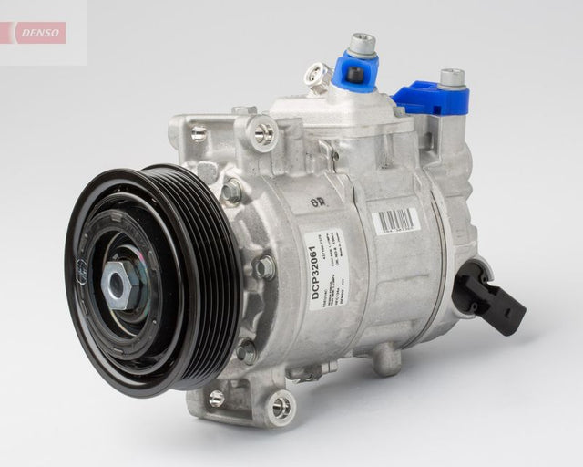 Denso Ac Compressor DCP32061 - image 2