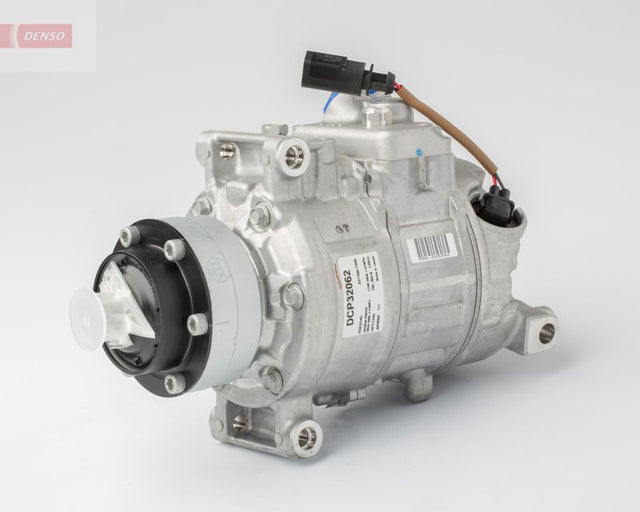 Denso Ac Compressor DCP32062 - image 2