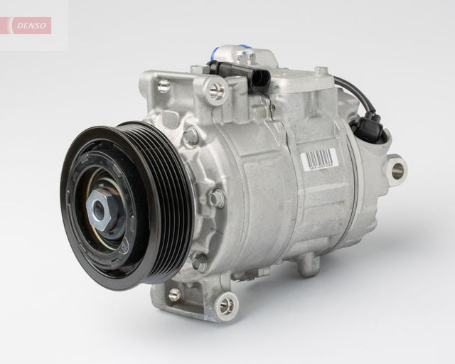 Denso Ac Compressor DCP32071 - image 2