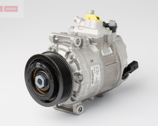 Denso Ac Compressor DCP32072 - image 2