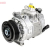Denso Ac Compressor DCP32076 thumbnail