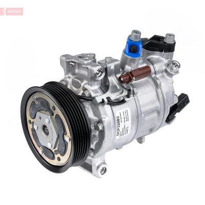 Denso Ac Compressor DCP32083