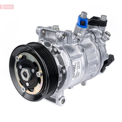 Denso Ac Compressor DCP32084