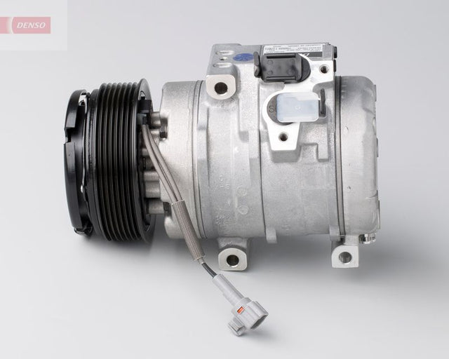Denso Ac Compressor DCP36004 - image 2