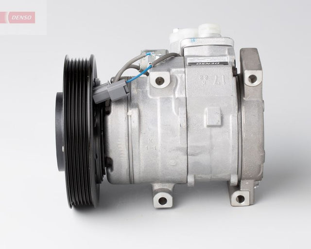Denso Ac Compressor DCP40002 - image 2