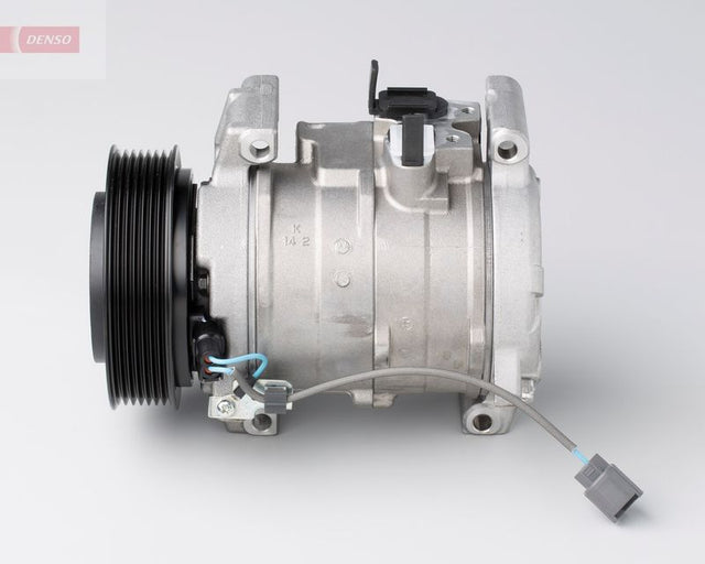 Denso Ac Compressor DCP40015 - image 2
